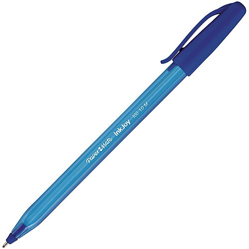 stylo pepermate INKJOY 100 pointe moyene