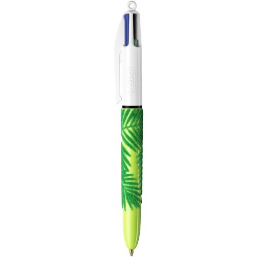 bic couleurs velvet