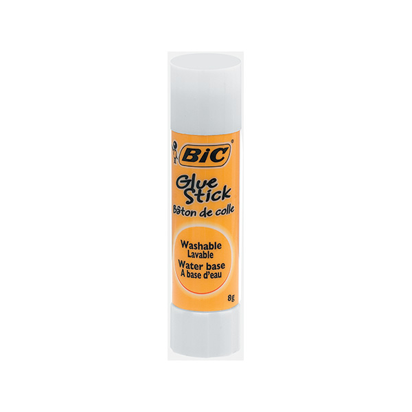 baton de colle bic 8G